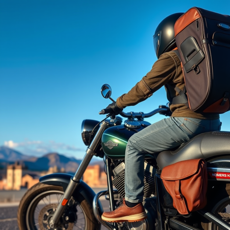 **Are Harleys Expensive to Insure? Key Factors Explored**