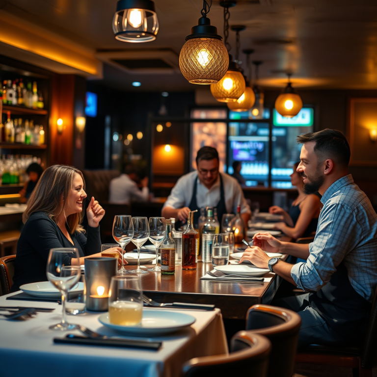 Are Licensed Bartenders Insured? Understanding Coverage Options