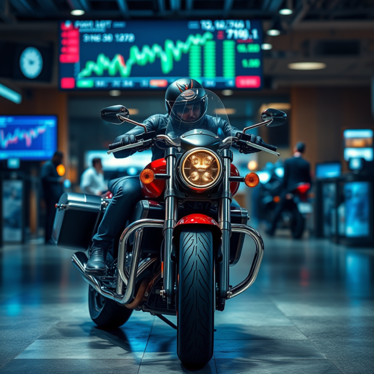 Can I Get Motorcycle Insurance Without a Motorcycle License?