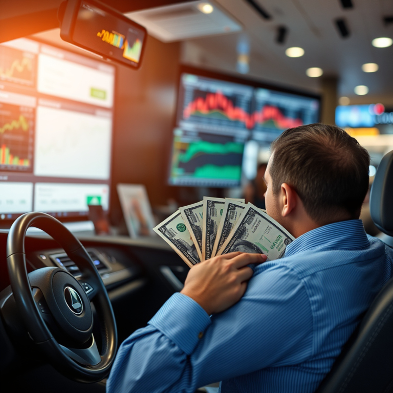 Can You Get Car Insurance After an Accident?