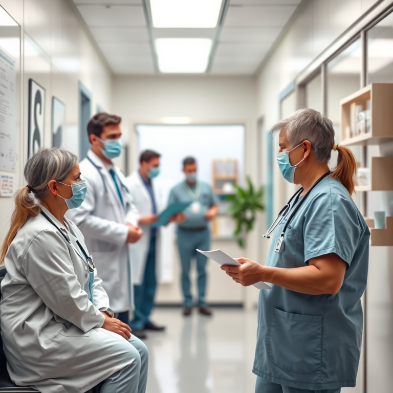 **Can You Get Life Insurance with Crohn’s Disease?**