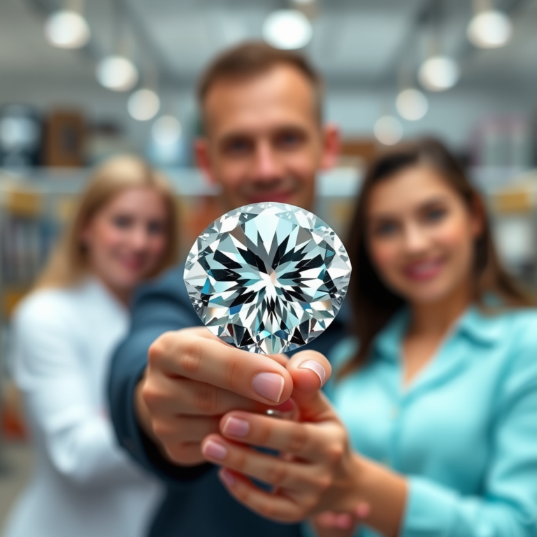 Can You Insure Lab Grown Diamonds? Understanding Your Options