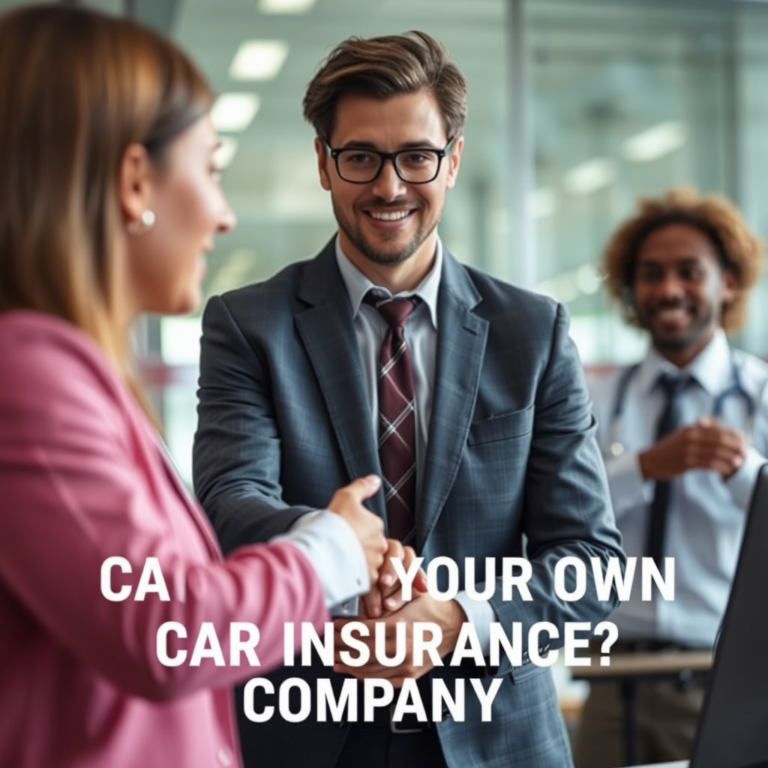 **Can You Sue Your Own Car Insurance Company?**