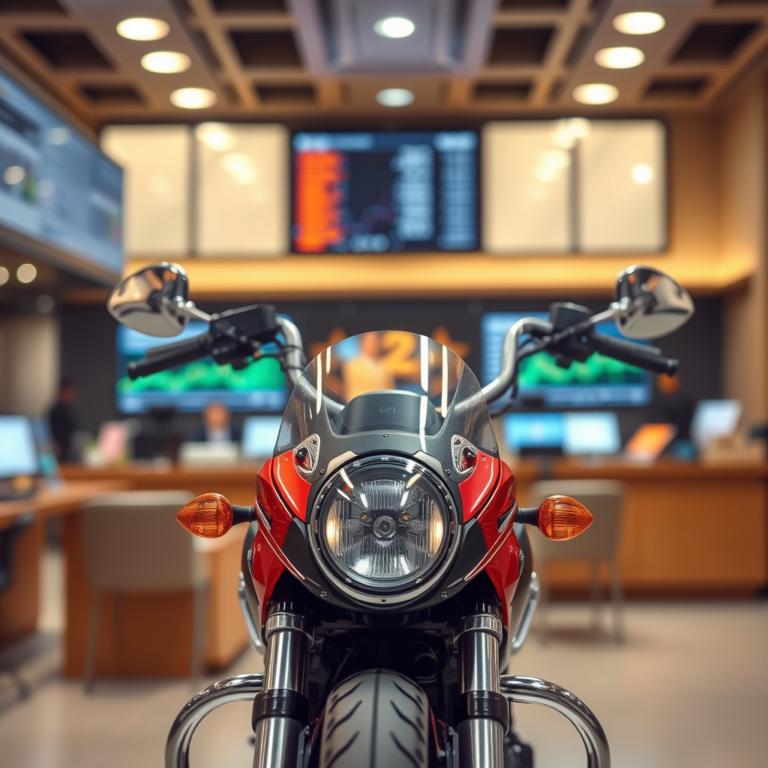Do I Need a Motorcycle License to Get Insurance?
