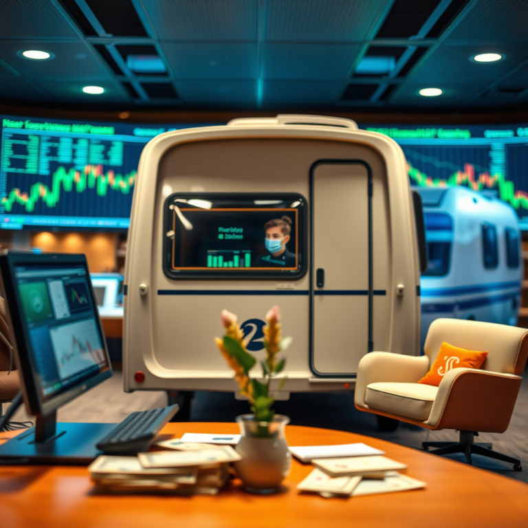 Do I Need Caravan Insurance? Key Considerations