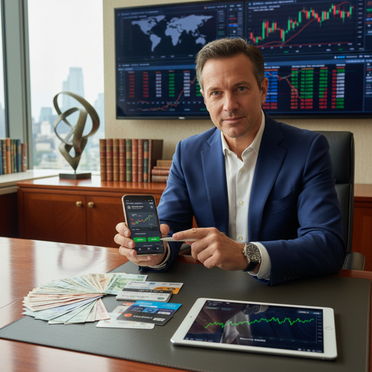 How to Buy Stuff Online Without a Credit Card