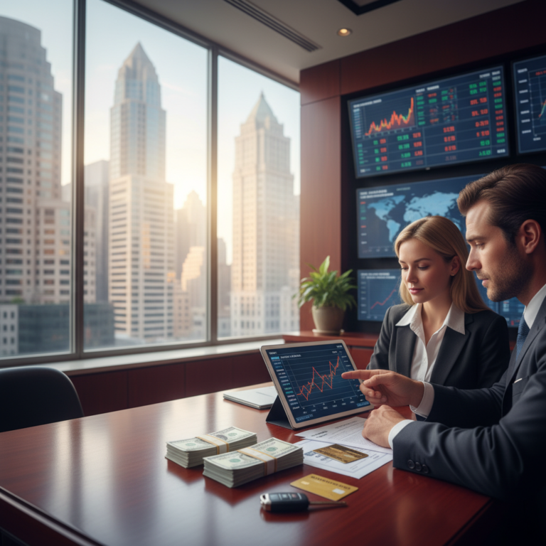 Can You Get a Loan for a Salvage Title Car?