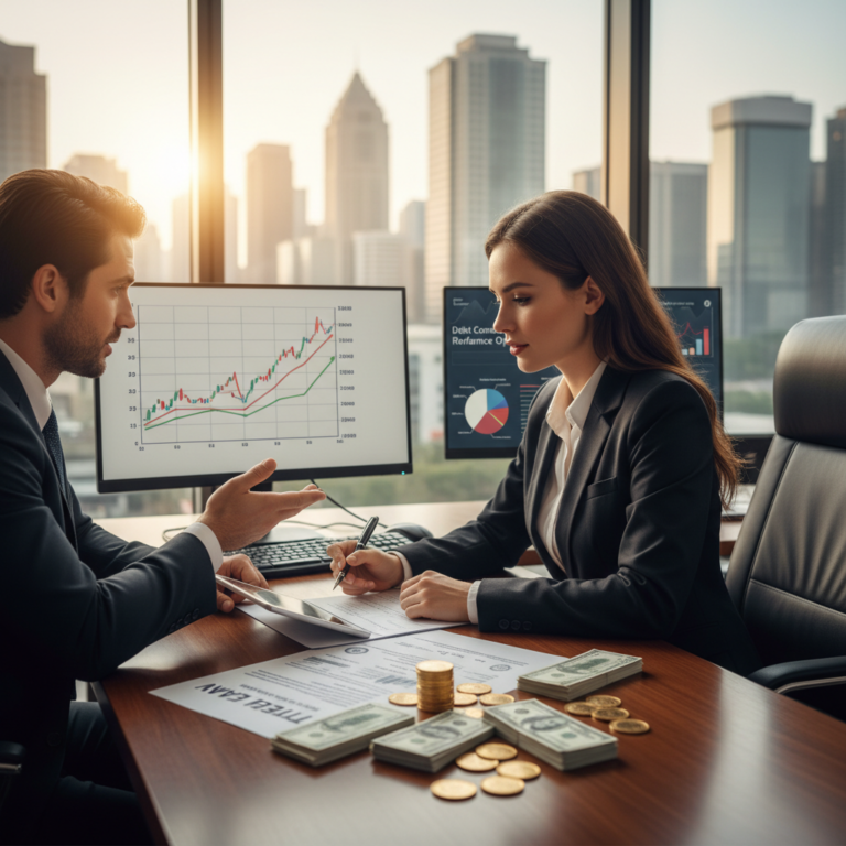 **Can You Refinance a Title Loan? Here’s What You Need to Know**