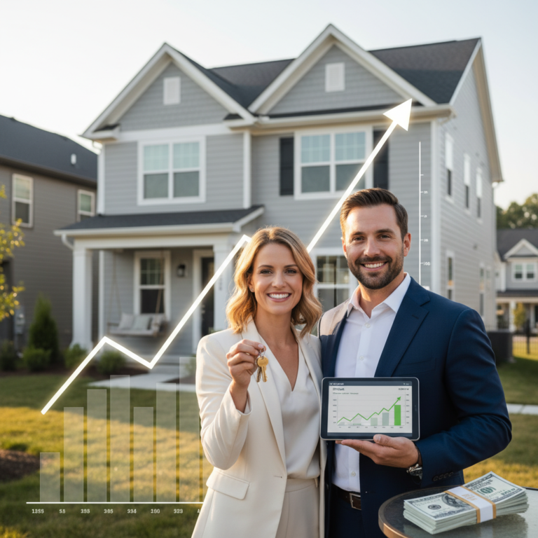 Can I Buy a Duplex with an FHA Loan?