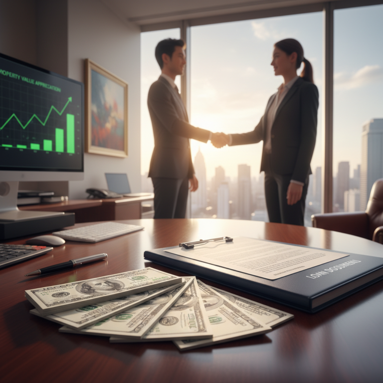 Can You Use a Hard Money Loan for a Down Payment?