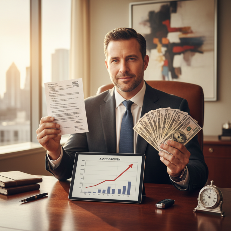 Can I Still Register My Car If I Have a Title Loan?