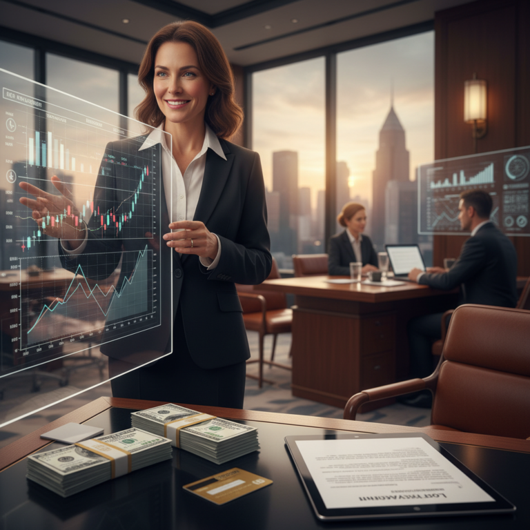 Can You Get a Loan on a Salvage Title?