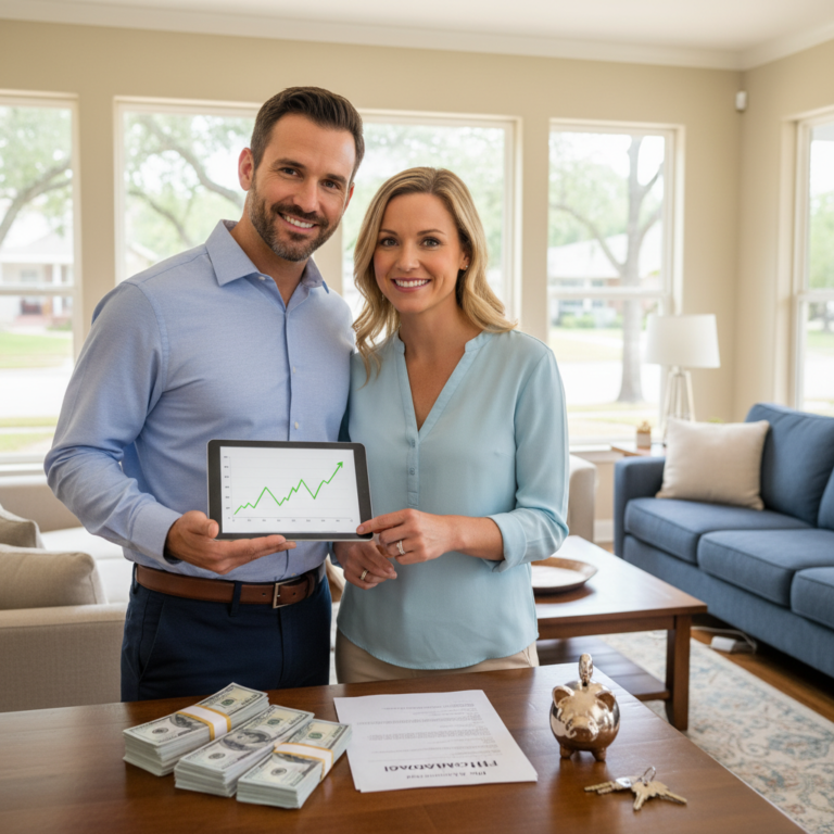 Can I Buy a Foreclosed Home with an FHA Loan?