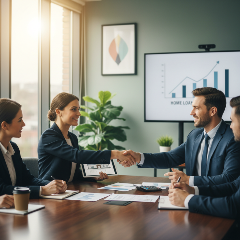 **Can You Be a Realtor and a Loan Officer?**