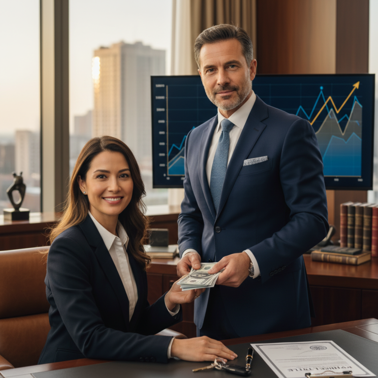 Can You Get a Title Loan Without the Title?