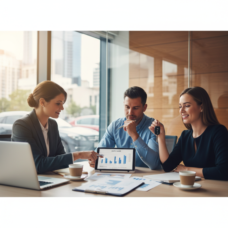 Can You Get an Auto Loan Without a Job? Key Considerations