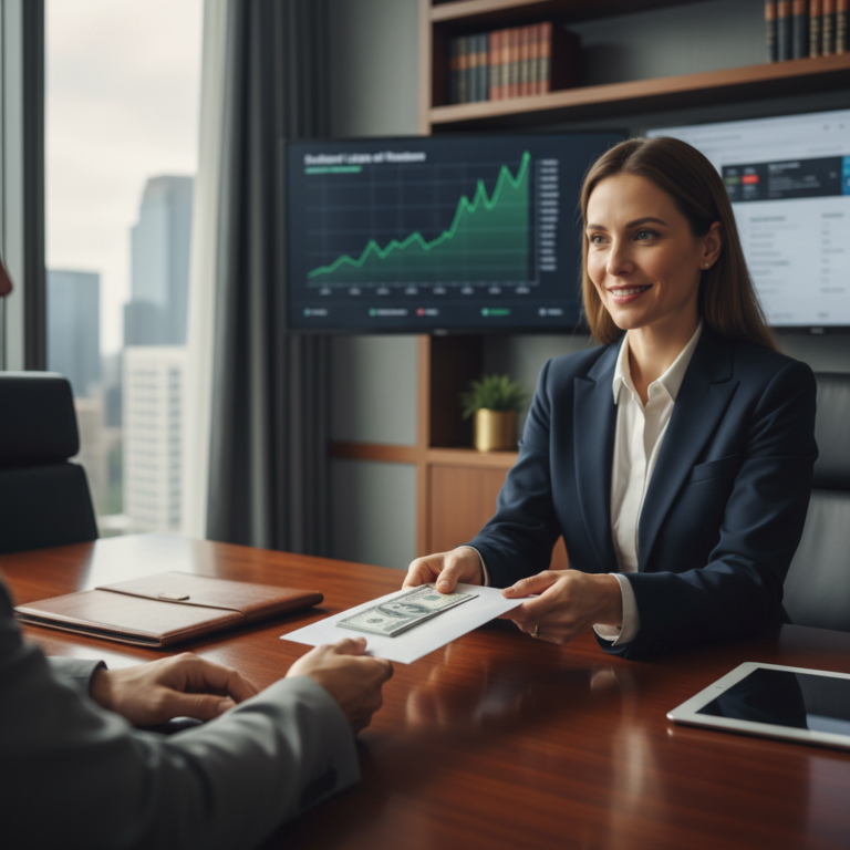 **Can You Pay Off Someone Else’s Student Loans Anonymously?**