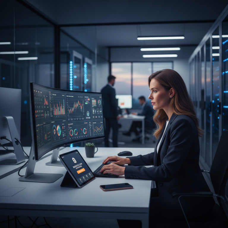 Can a Sole Proprietor Obtain a Business Loan?