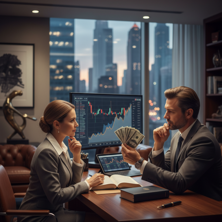 **Can My Lawyer Provide Me a Loan? Understanding the Basics**