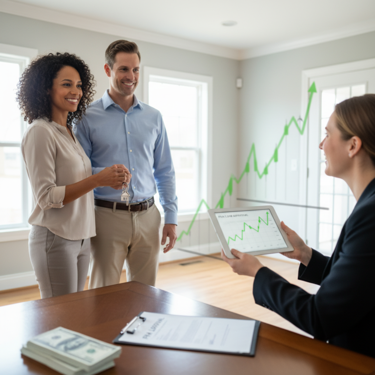 Can You Buy a Foreclosure with an FHA Loan?