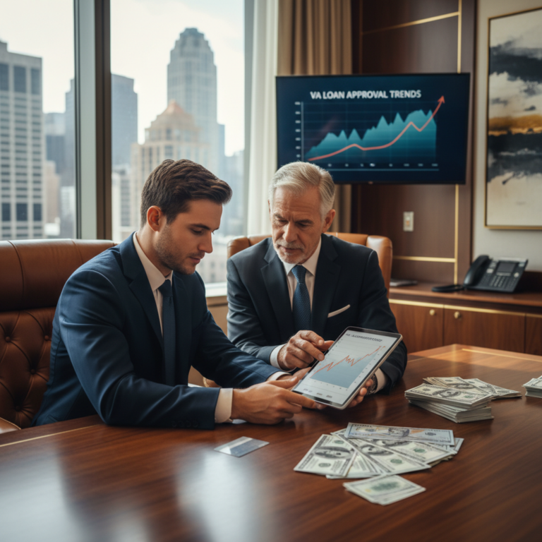 **Can You Get a VA Loan with a Cosigner?**