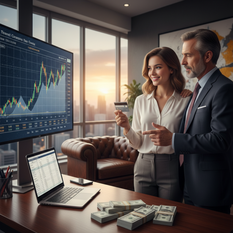 Can I Use My Parents’ Credit Card With Their Permission?