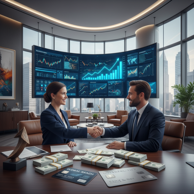 **Can You Get a Credit Card from Another Bank?**