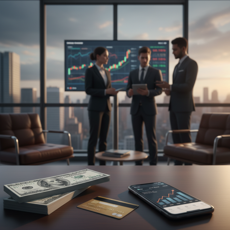 Can You Get a Credit Card Without a Bank Account?