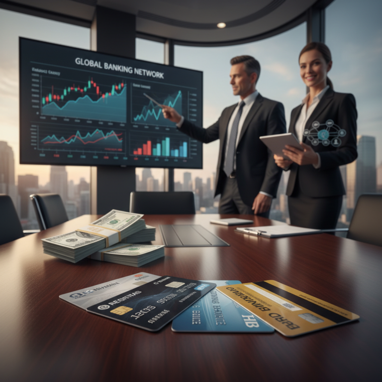 Can You Have a Credit Card from a Different Bank?