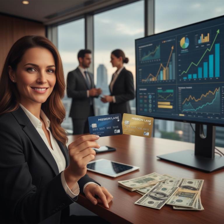 Can You Have Two Mission Lane Credit Cards?