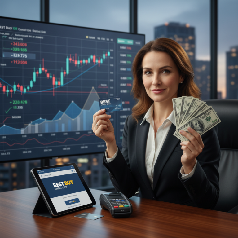 Can You Pay Your Best Buy Credit Card with a Gift Card?