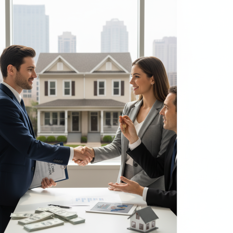 Can You Buy a Duplex with an FHA Loan?