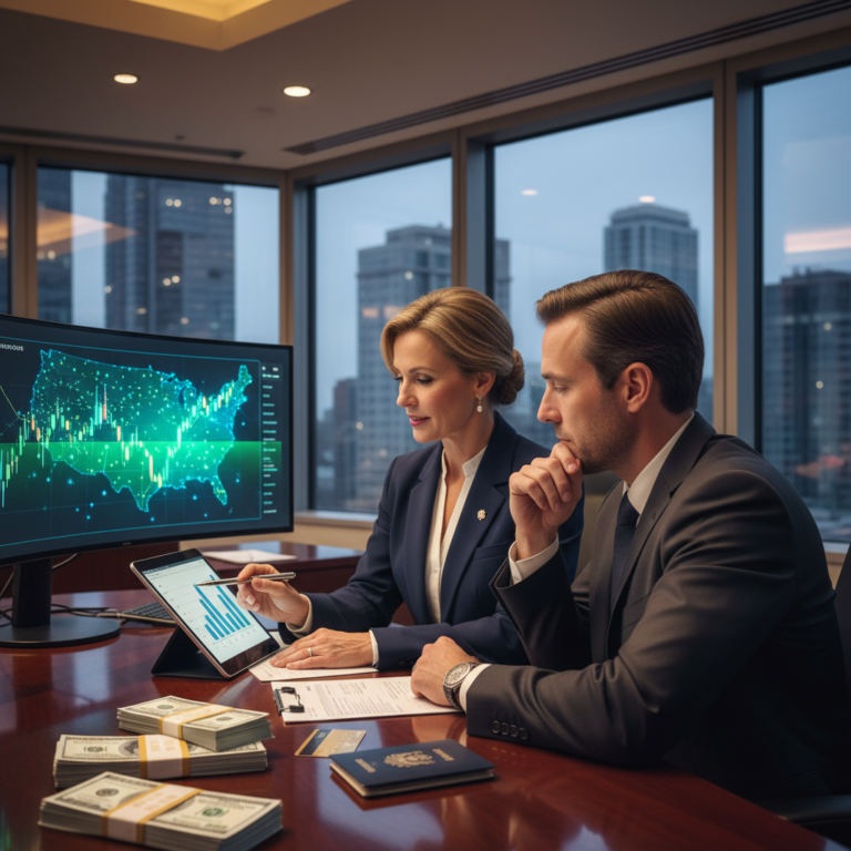 Can I Get a Title Loan in Another State?