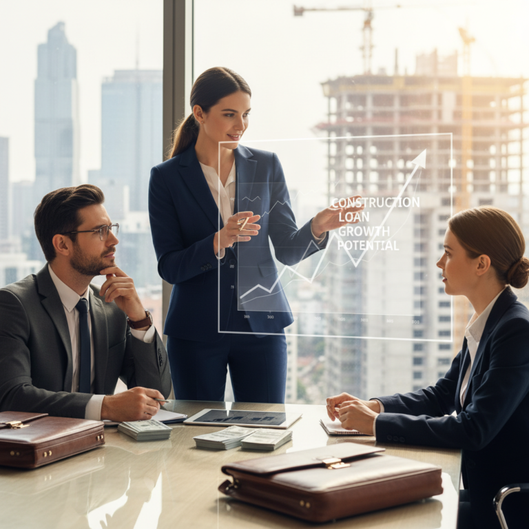 Can You Increase Your Construction Loan Amount?