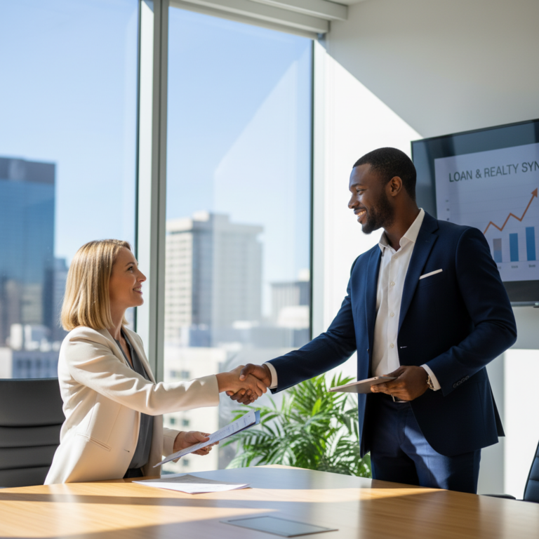 Can You Be a Loan Officer and a Realtor?