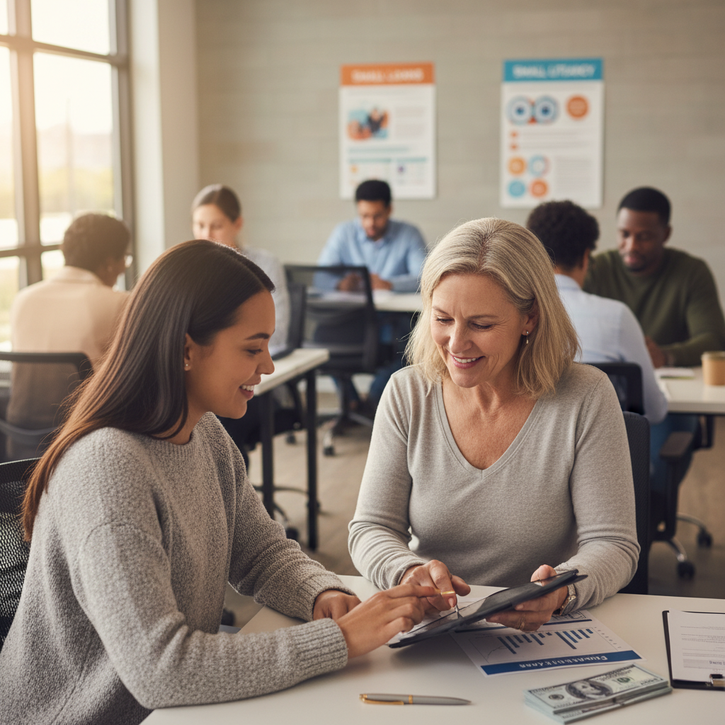 Understanding Your Loan Options - how can i get a 100 dollar loan