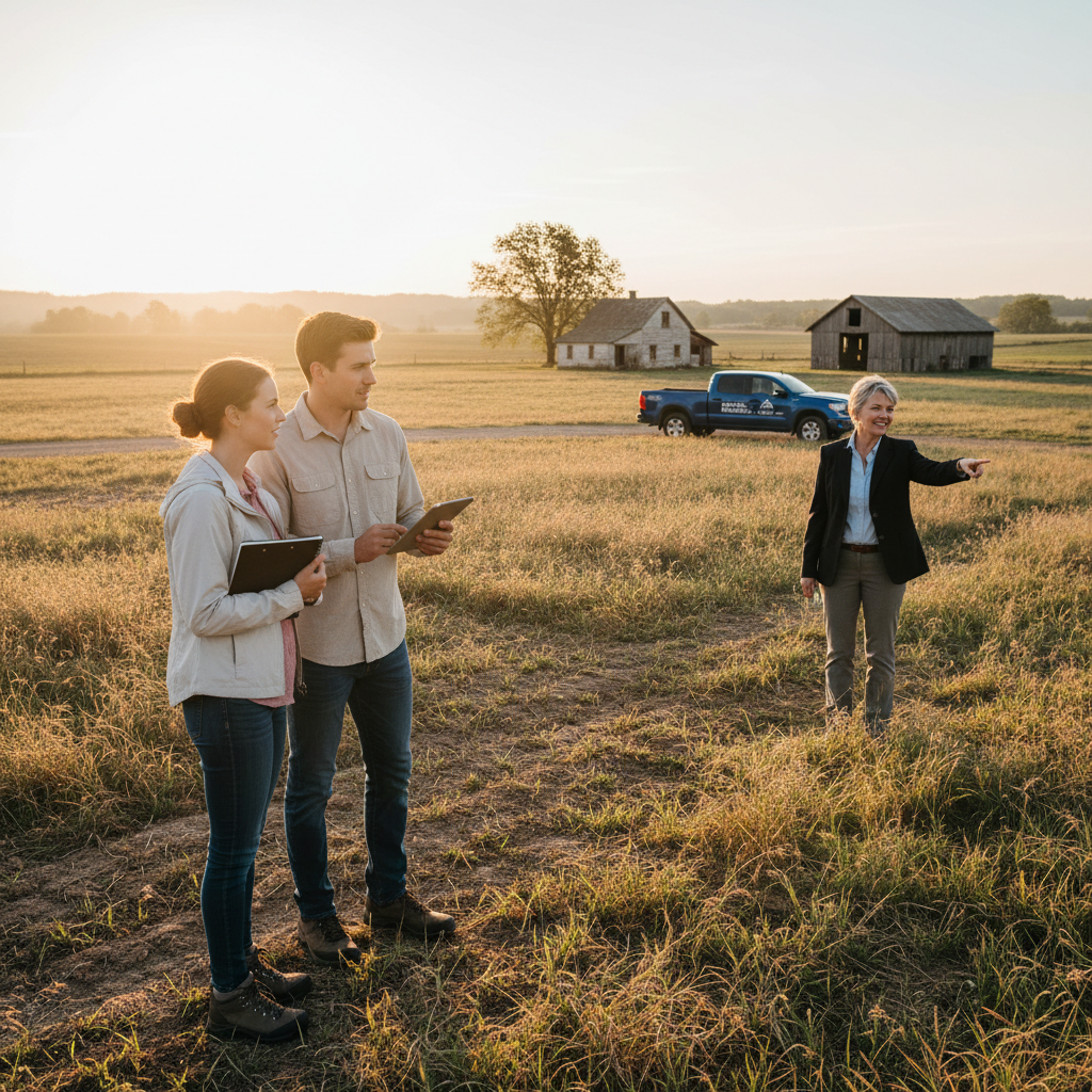 Understanding Farm Loan Options Understanding Farm Loan Options - how can i get a farm loan with no experience