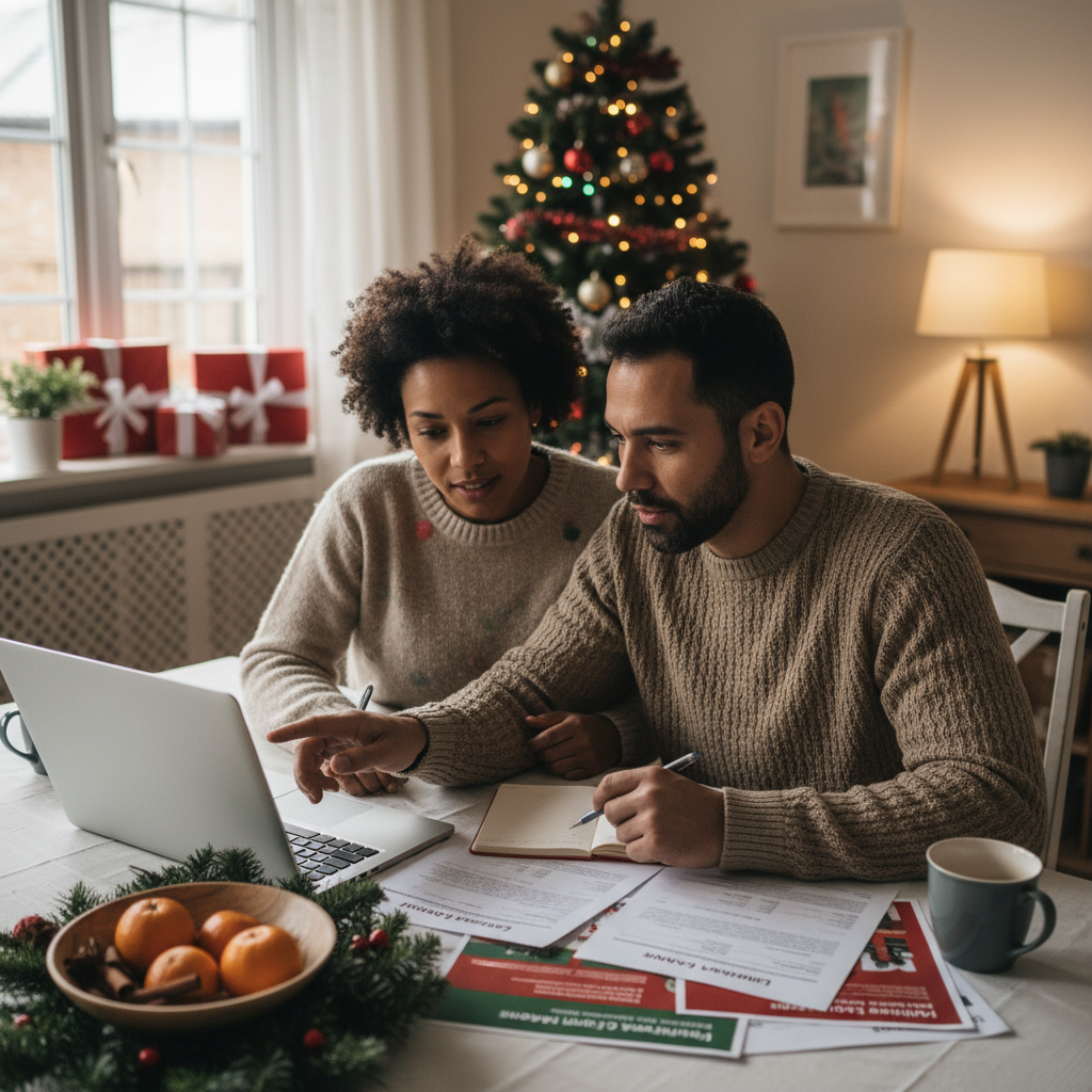 Understanding Your Loan Options - how can i get a loan for christmas