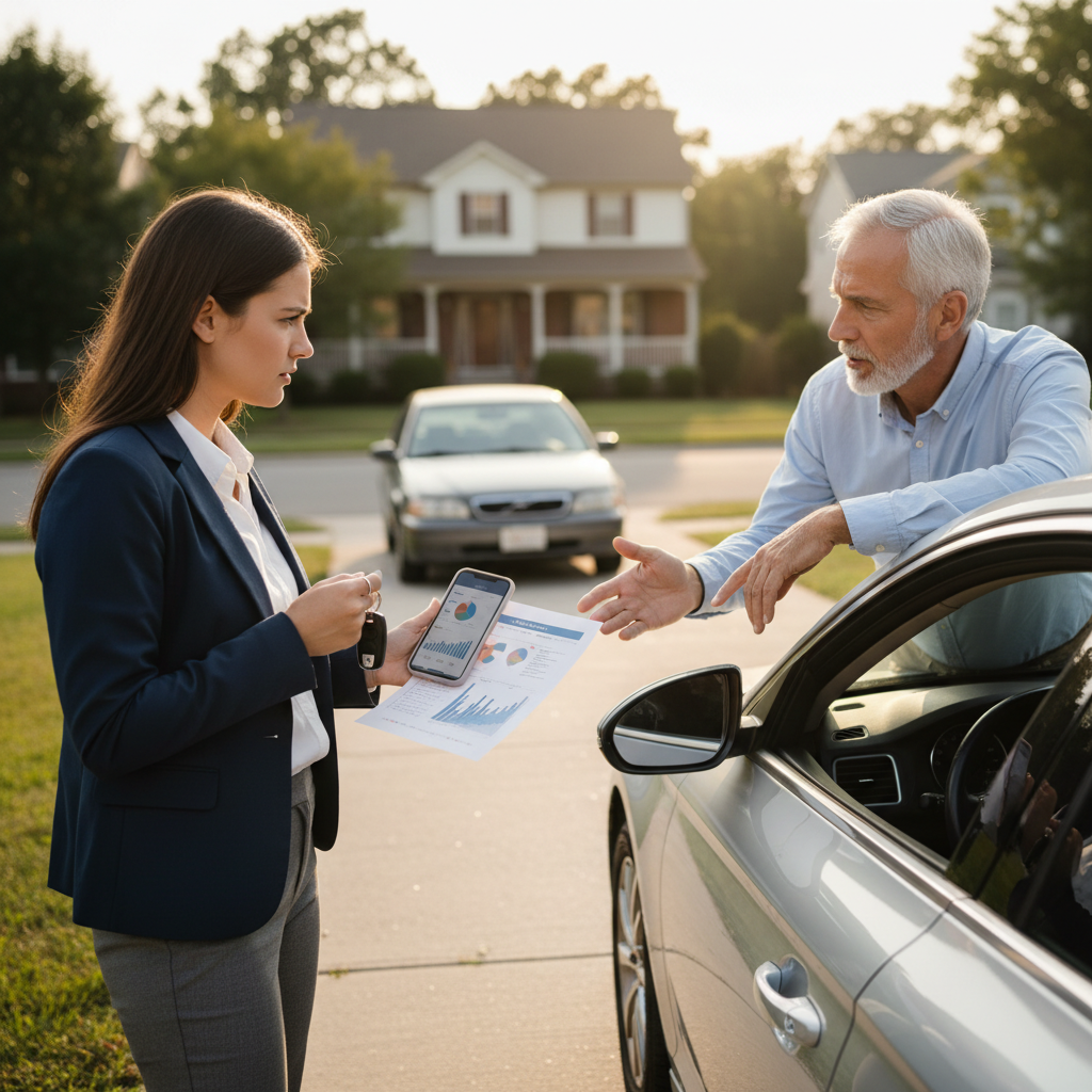 Understanding Cosigning and Its Impact - how can i remove a cosigner from my car loan