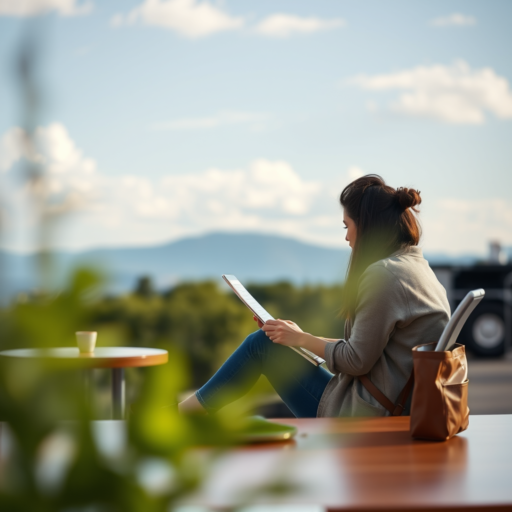 Understand Your Credit Report - how can you improve your credit score