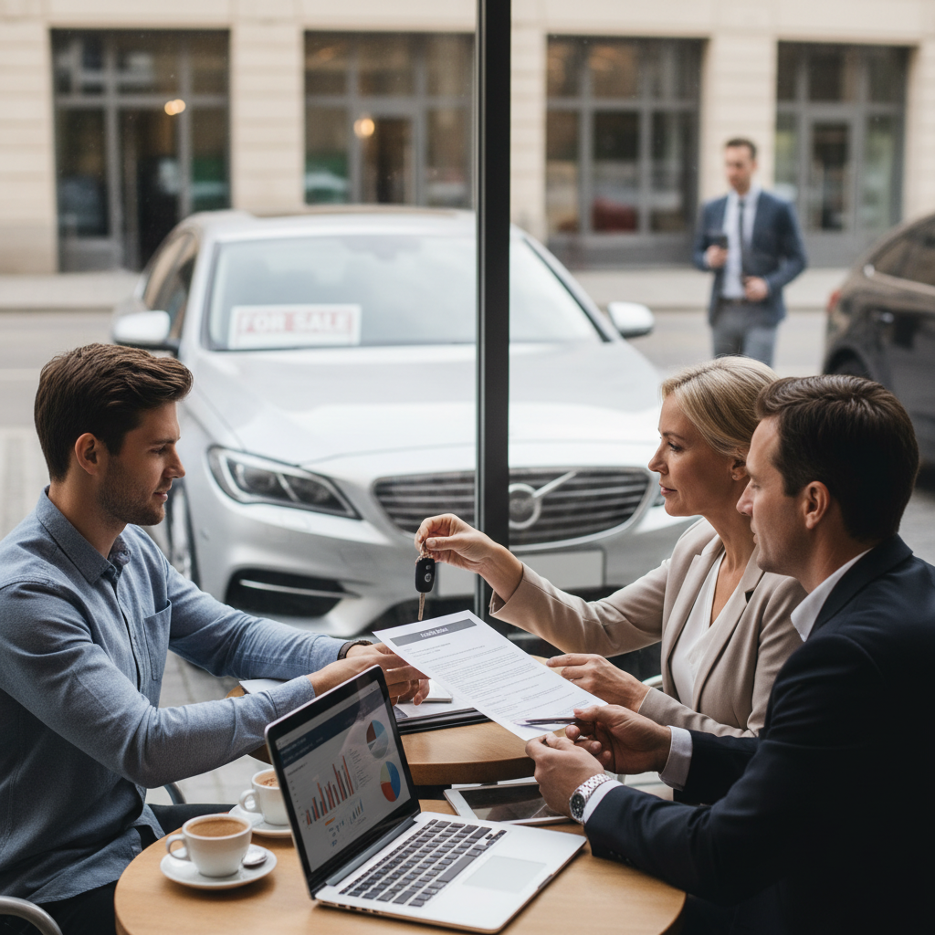 Understanding Loan Transferability Understanding Loan Transferability - how can you transfer a car loan to someone else