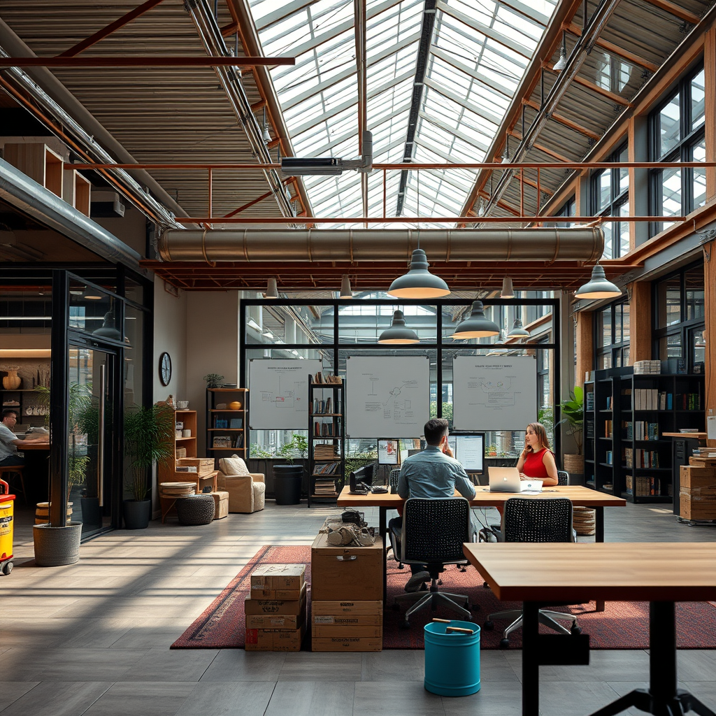 Understanding Market Analysis - how companies assess commercial property value for insurance