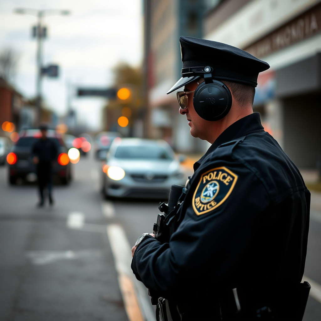The Role of Police Reports - how do insurance companies determine fault
