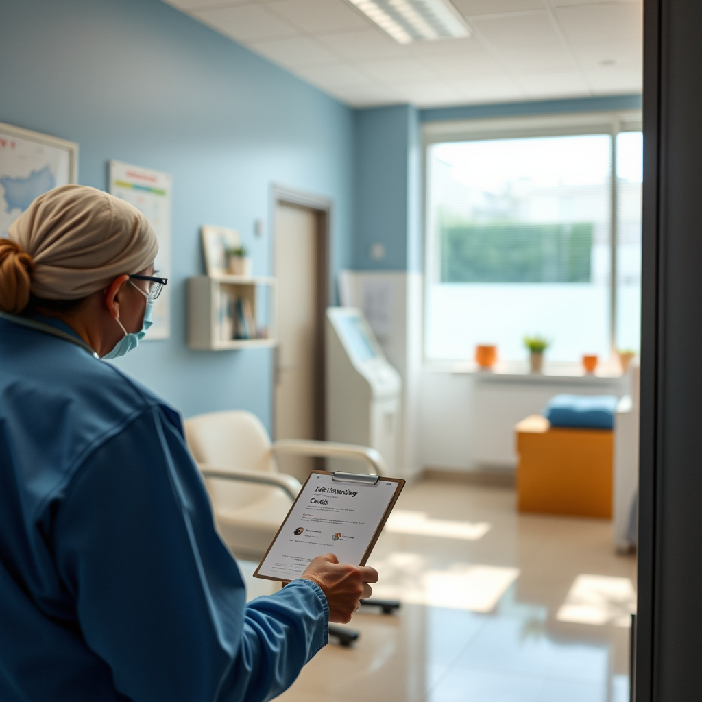 The Application Process - how do life insurance companies check medical background