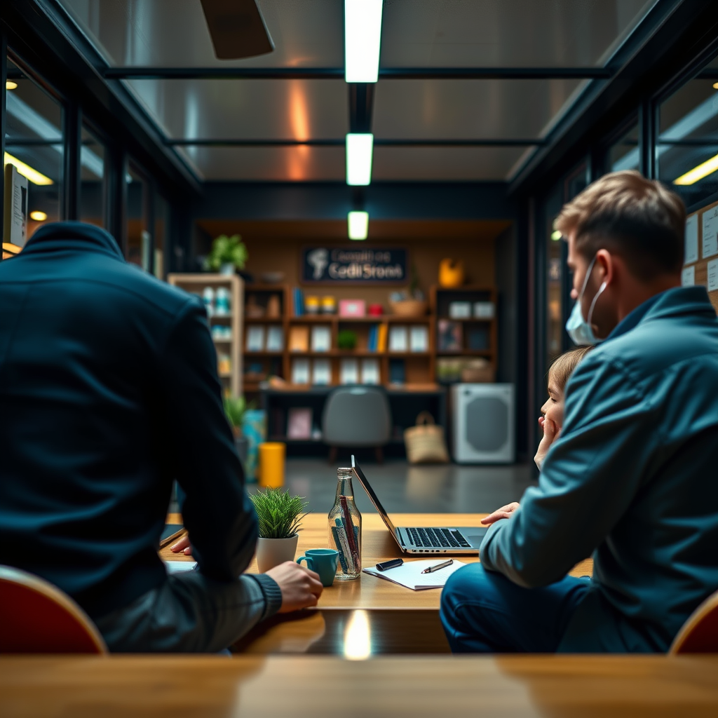 Understanding Credit Scores - how do you check your credit score for free