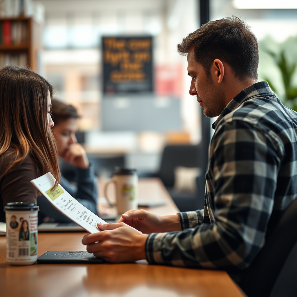 Understanding Credit Scores - how do you get your credit score