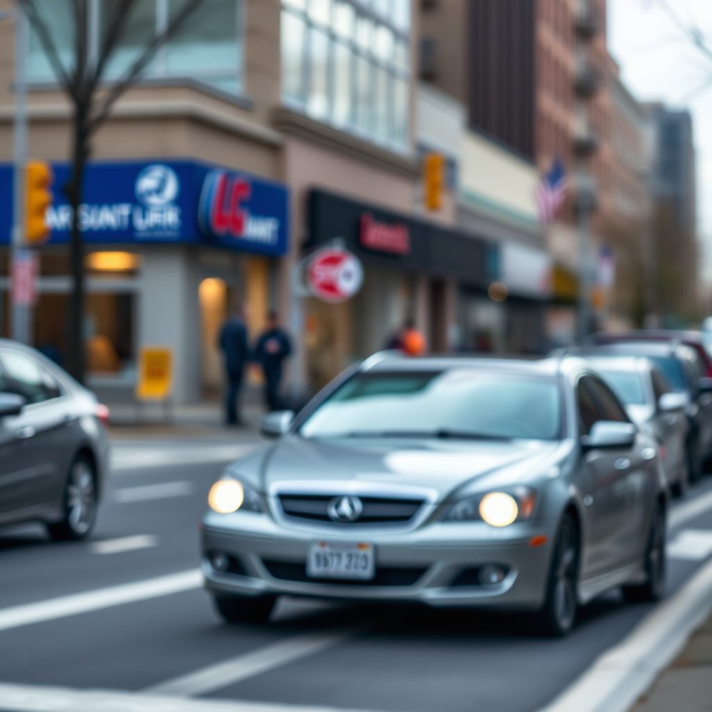 What is No-Fault Insurance? What is No-Fault Insurance? - how does no-fault insurance work in ny