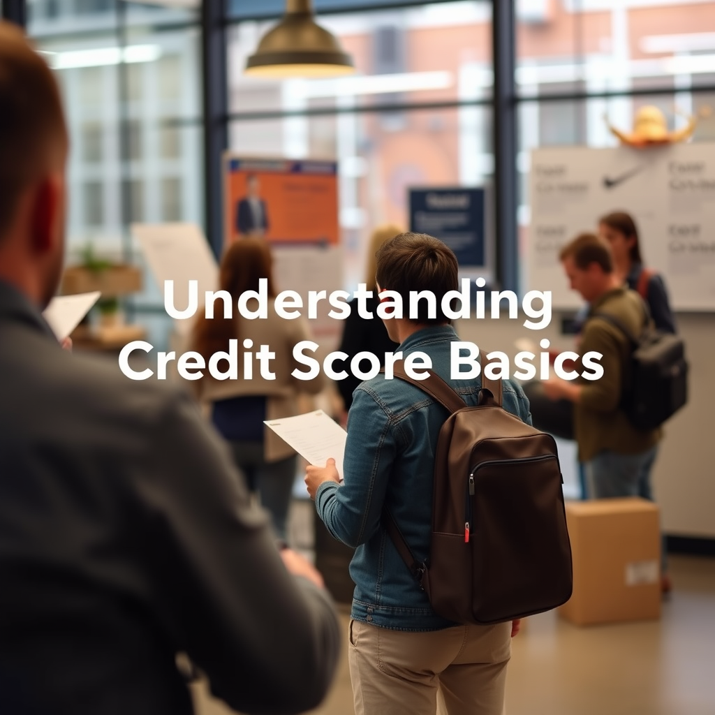 Understanding Credit Score Basics - how fast does credit score go up