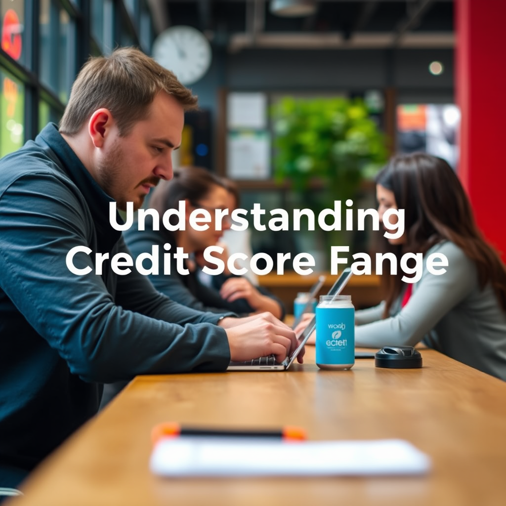 Understanding Credit Score Ranges - how high can your credit score go