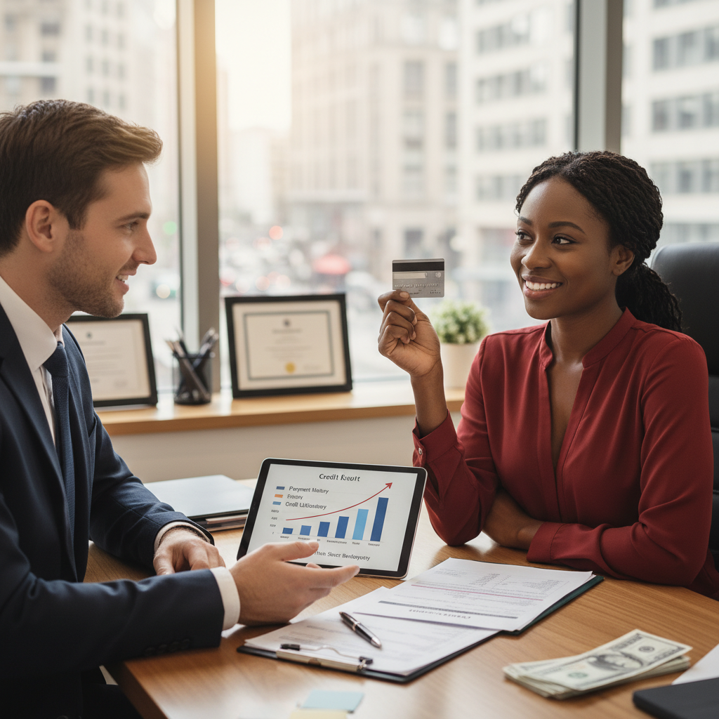 Factors Influencing Credit Card Approval - how long after bankruptcy can i get a credit card